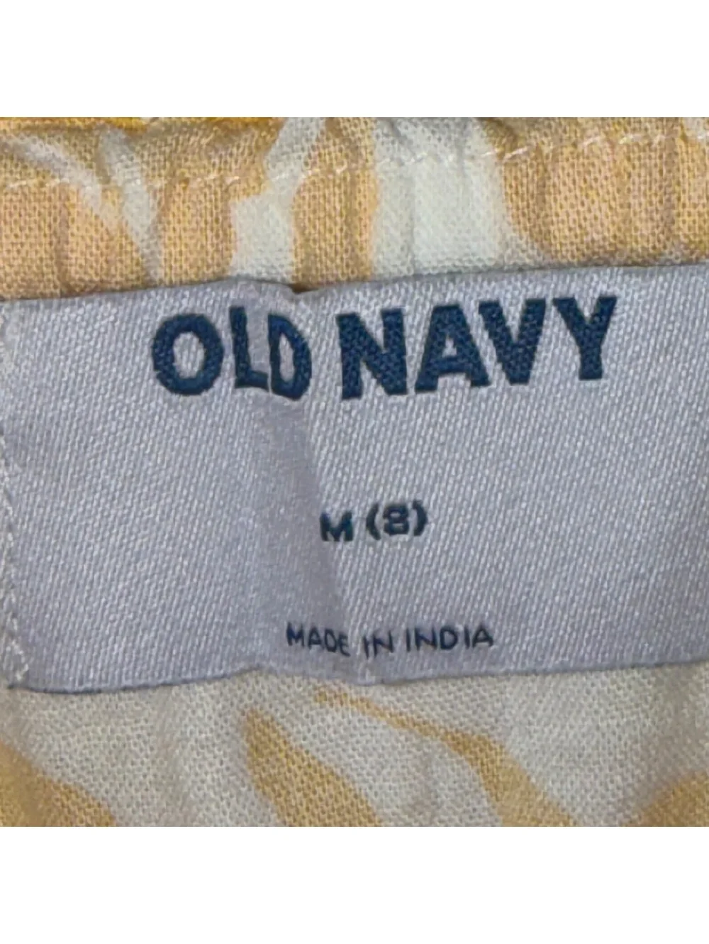 Old Navy old navy